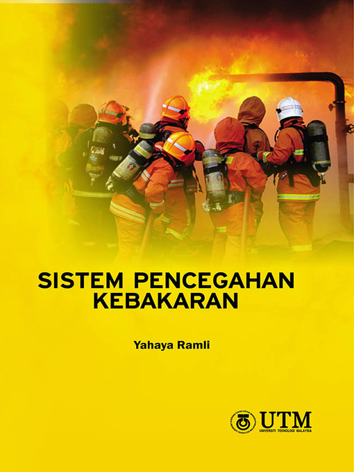 Title details for Sistem Pencegahan Kebakaran by Yahaya Ramli - Available